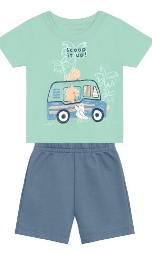 Conjunto Bus