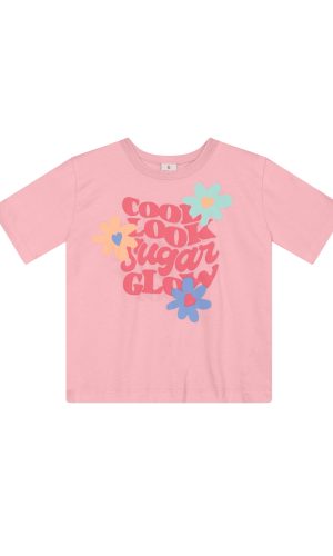 Blusa Cool