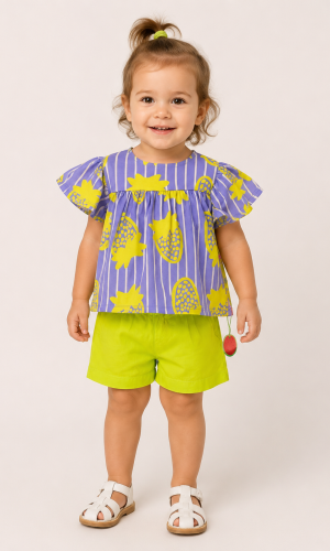 Conjunto Vic