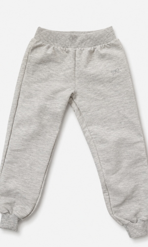 Calça day cinza