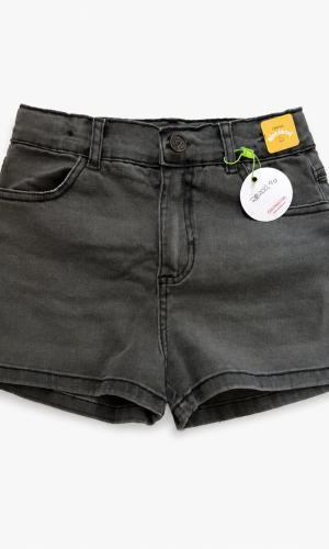Short Manu