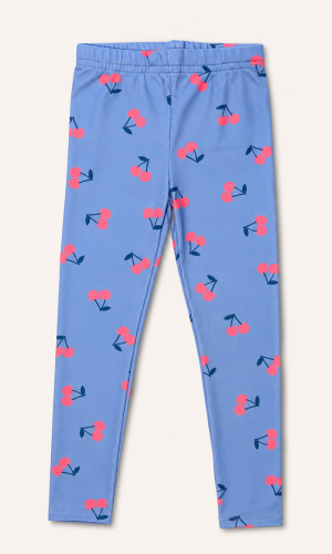 Calça Juju azul