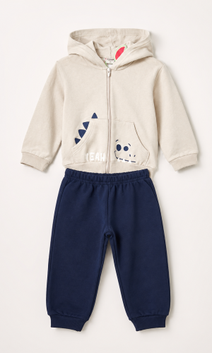 Conjunto Yeah