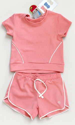 Conjunto Isa Rosa