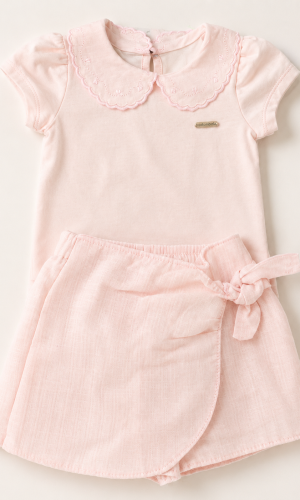 Conjunto Rosinha