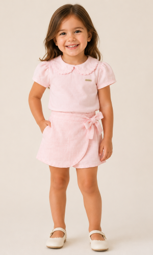 Conjunto Rosinha