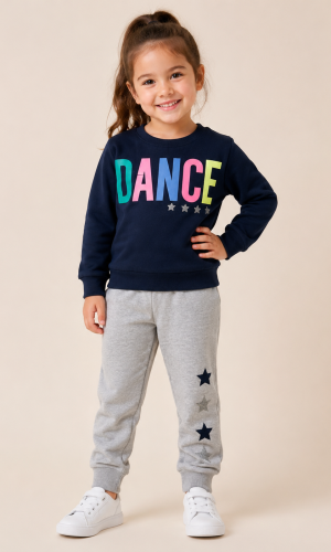 Conjunto Dance