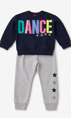 Conjunto Dance