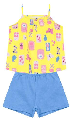 Conjunto Cuti
