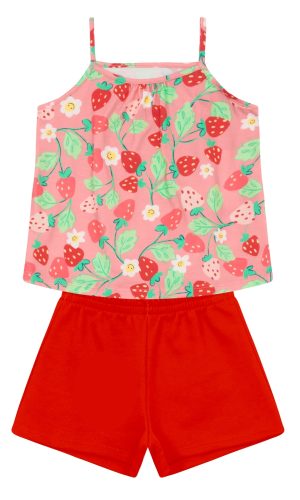 Conjunto Moranguinho