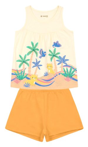Conjunto oncinha