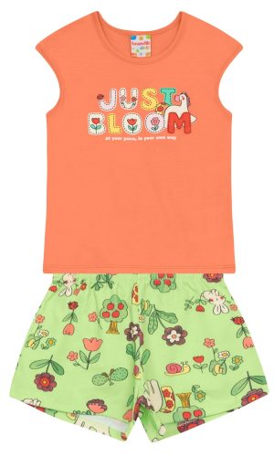 Conjunto Pitica Rosa