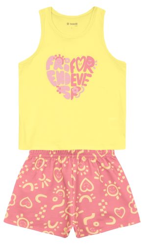 Conjunto dia a dia