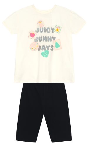 Conjunto Juicy Sunny