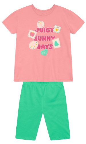 Conjunto Rafa Rosa
