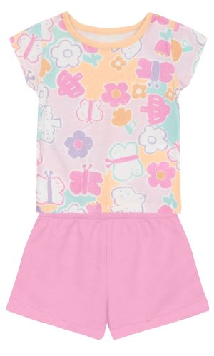 Conjunto Flores