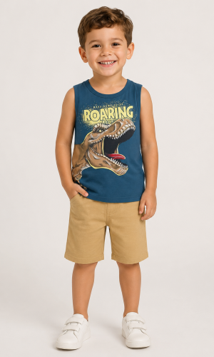 Conjunto Roar