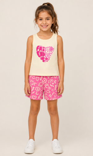 Conjunto Frifor End