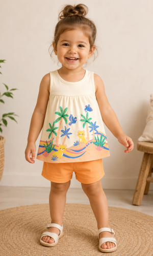 Conjunto oncinha