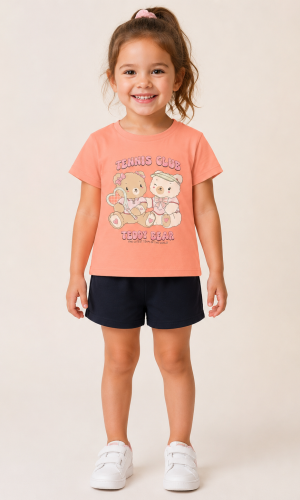 Conjunto Tennis Club