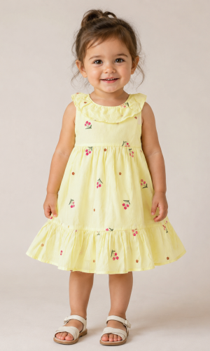 Vestido Alicia