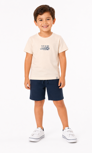 Camiseta Play To Win