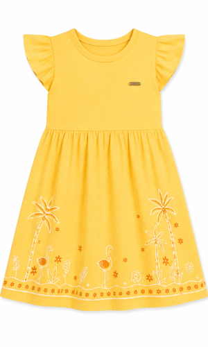 Vestido Praia