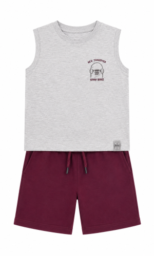 Conjunto Gab