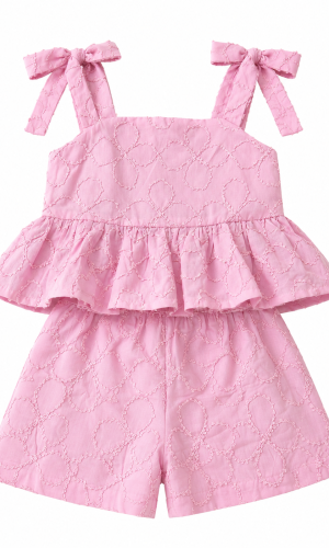 Conjunto Gege