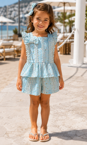 Conjunto Luisa