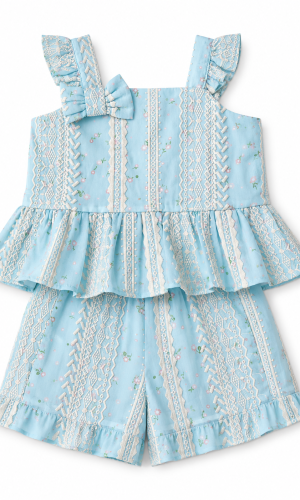 Conjunto Luisa
