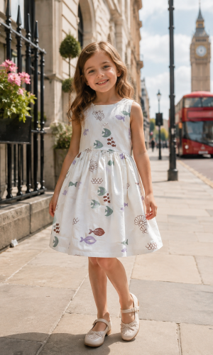 Vestido Helena