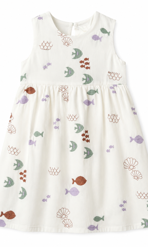 Vestido Helena