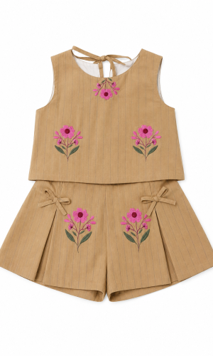 Conjunto Camila