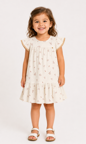 Vestido Maya