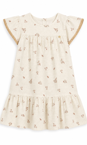Vestido Maya