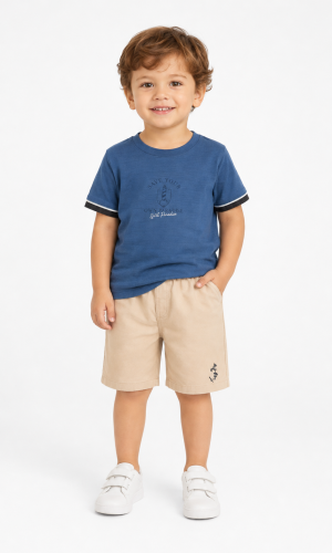Conjunto Marinheiro