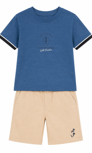 Conjunto Marinheiro