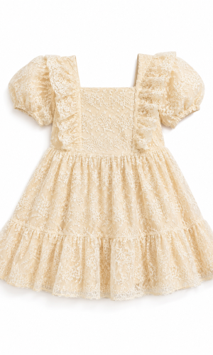 Vestido Valentina