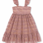 Vestido Isabela