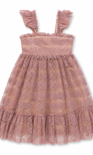 Vestido Isabela