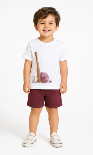 Conjunto Baseball