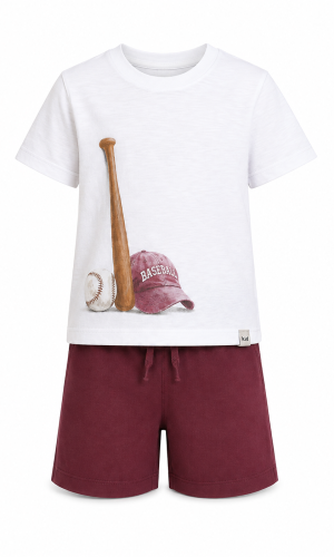 Conjunto Baseball