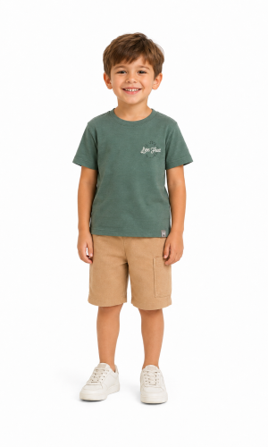 Conjunto Lucas