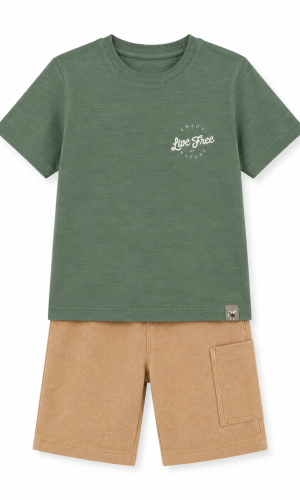 Conjunto Lucas